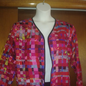 LightWeight Cover Jacket